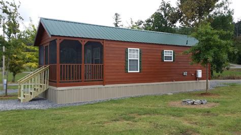 Lake Guntersville State Park RRM Cabins in Guntersville | Best Rates ...