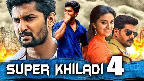 Super Khiladi 4 | Hindi Dubbing Wiki | Fandom