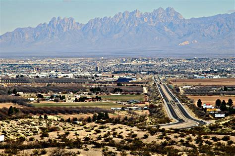 Las Cruces: Outdoor Adventure & Rich History - RVing with Rex