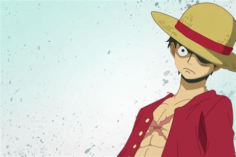 Luffy Haki Wallpapers - Top Free Luffy Haki Backgrounds ...