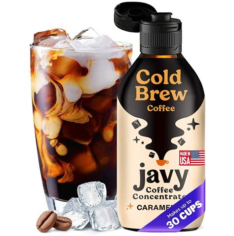 Amazon Lowest Price: Javy Coffee Concentrate Liquid