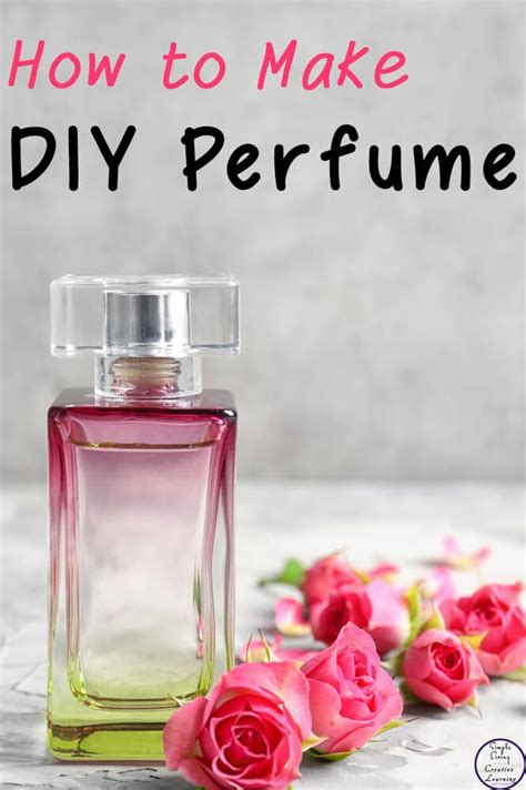 DIY Roll-On Perfumes | Diy perfume, Essential oil perfumes recipes, Essential oil roller bottle ...