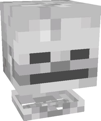 Minecraft Mob Editor | Skeleton | Tynker