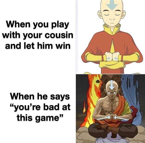 Best avatar the last airbender memes – Artofit