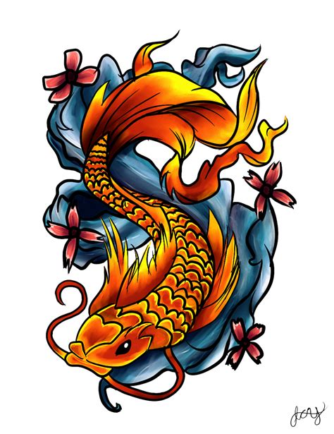 Fish Tattoos Transparent - PNG All | PNG All
