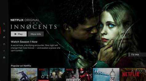 Netflix starts to experiment with HDR-enhanced UI - Digital TV Europe