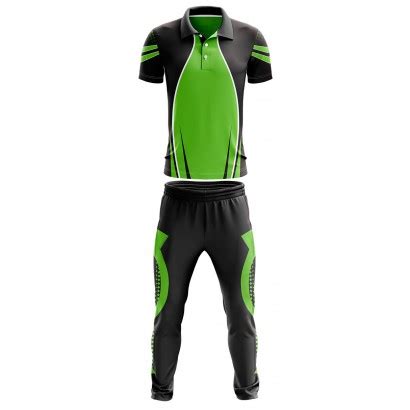 Cricket Uniforms Archives - OvalMax International