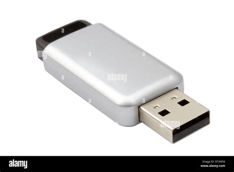 USB Flash Drive Stock Photo - Alamy