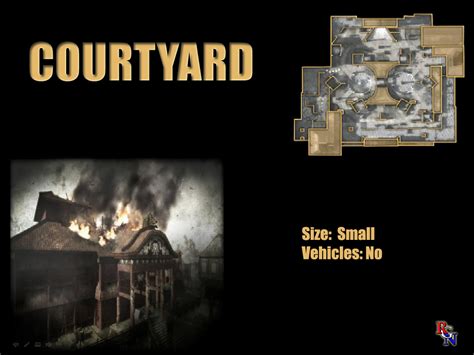 Call of Duty 5: Multiplayer Maps - COD Modding & Mapping Wiki