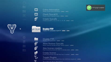 PS3: CFW Evilnat 4.89.3 released - Wololo.net