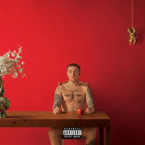 Mac Miller, Watching Movies With the Sound Off | Album Review 💿