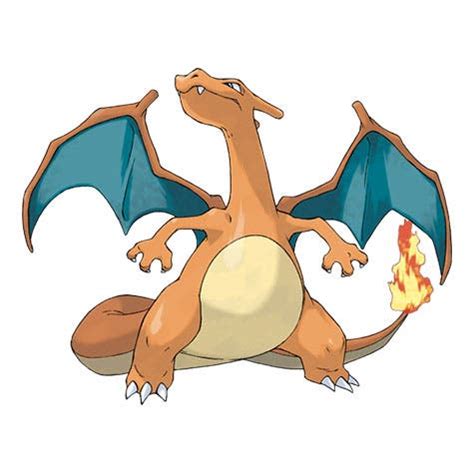 Shiny Charmander, evolution chart, 100% perfect IV stats and best Charizard moveset in Pokémon ...