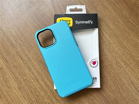 OtterBox Symmetry Series for iPhone 12 Pro Max review: Vibrant protection that's never boring ...