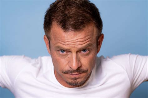 23 Captivating Facts About Carmine Giovinazzo - Facts.net