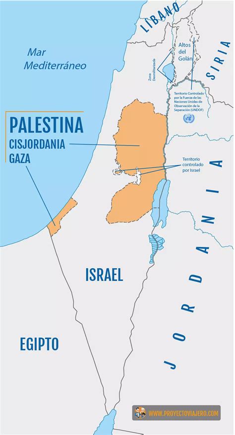 Mapa De Palestina, 56% OFF | www.elevate.in