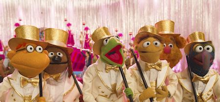 "We’re Doing A Sequel" Trailer For MUPPETS MOST WANTED - sandwichjohnfilms