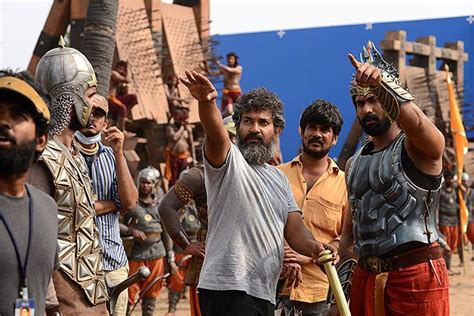 Exclusive! Baahubali director S S Rajamouli, only on Rediff Chat ...