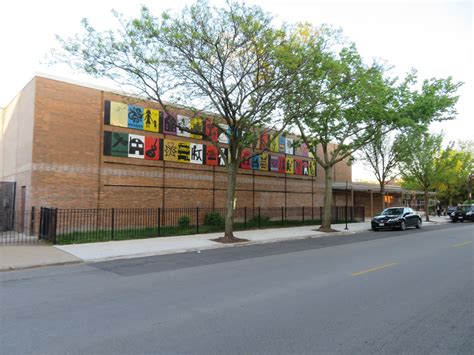 Robert Healy Elementary School | 3010 S Parnell Ave Chicago,… | Flickr