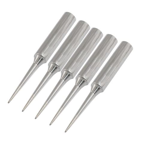 10 Best Soldering Iron Tip Sets