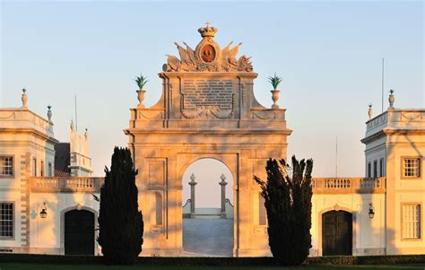 Tivoli Palacio de Seteais en Lisboa | BestDay.com