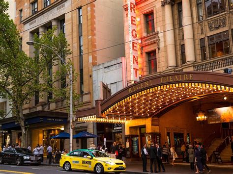 Theatre, musicals, plays and dance shows in Melbourne – Time Out