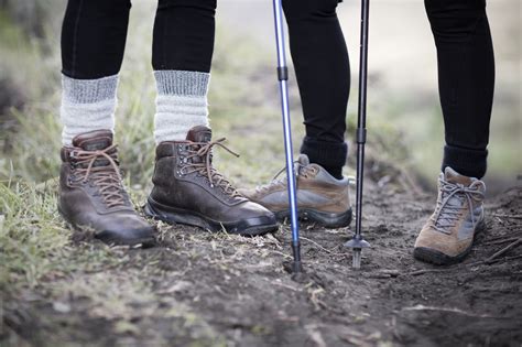 The 11 Best Hiking Boots for Women of 2022