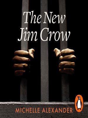 The New Jim Crow by Michelle Alexander · OverDrive: Free ebooks ...