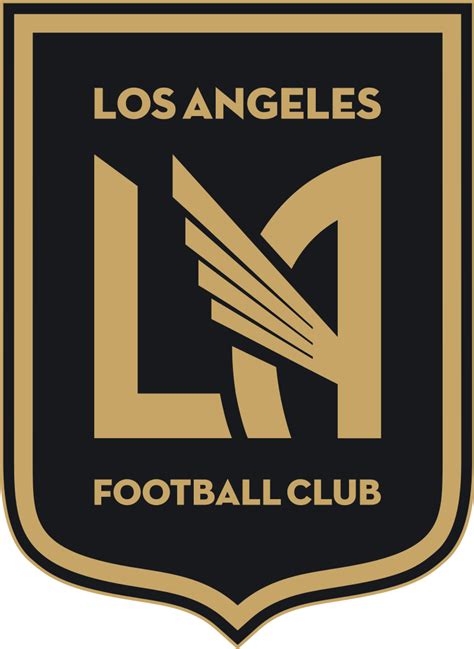 File:Los Angeles Football Club logo.svg.png - Ufopedia