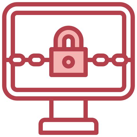 Ransomware - Free computer icons