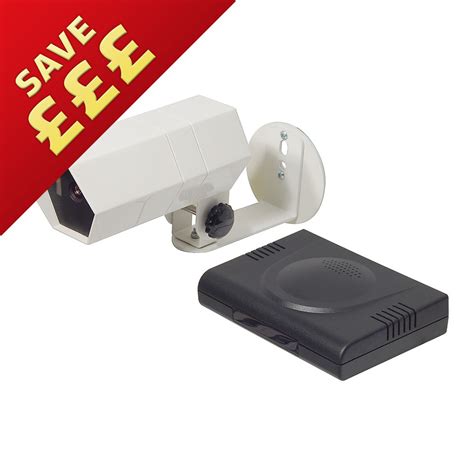 Outdoor-Camera-Monitoring-System-Wireless