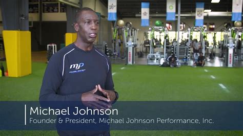 400m Workouts Michael Johnson | EOUA Blog