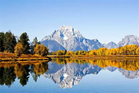 Best Photography in Jackson Hole and Grand Teton National Park