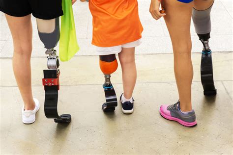 Pediatrics – Prosthetics & Orthotics | CPO