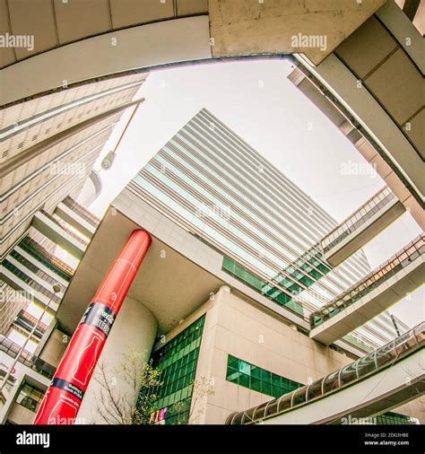 Downtown Atlanta, Georgia USA skyline Stock Photo - Alamy