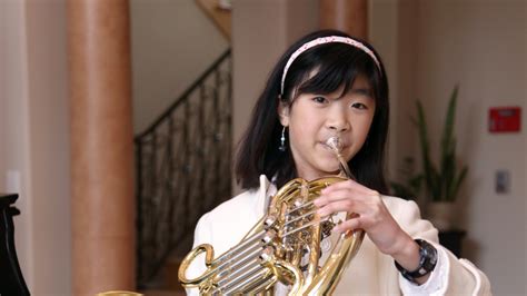 Online French Horn Lessons - Cindy Deane Music Studio