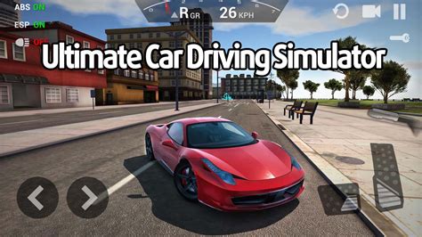 Ultimate Car Driving Simulator MOD APK 7.4.0 (Unlimited Money) for Android