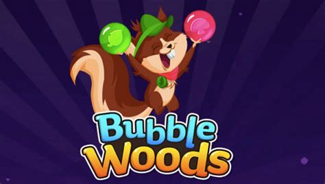 Bubble Woods | 🕹️ Play Bubble Woods Online On GamePix