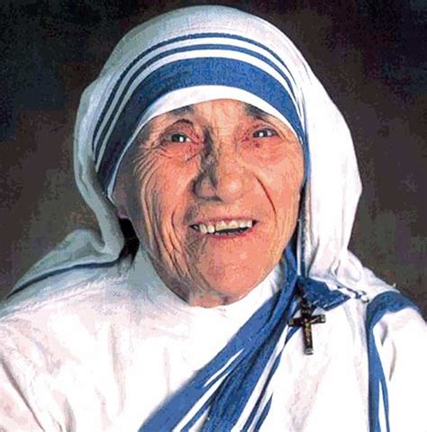 Mother Teresa (Saint Teresa of Calcutta) Biography - Life History, Facts, Death