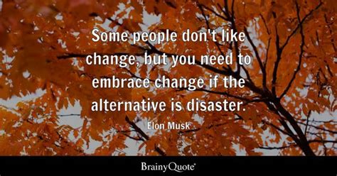 Disaster Quotes - BrainyQuote