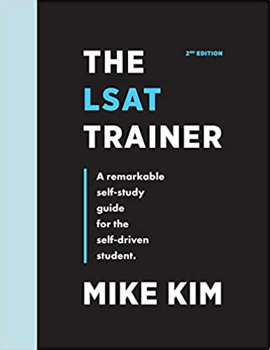 Best LSAT Prep Books (2025) | Expert Reviewed & Rated