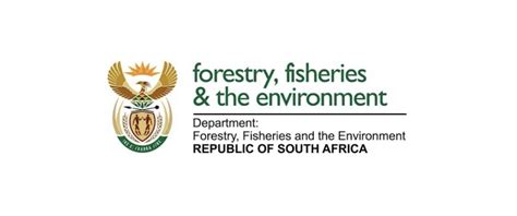 Department of Forestry, Fisheries and the Environment (DFFE): Internships 2022