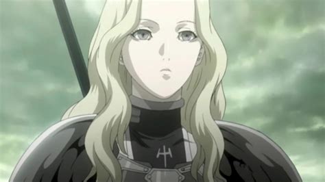 Discover more than 151 claymore anime season 2 best - highschoolcanada.edu.vn