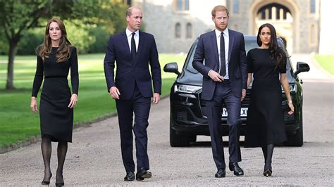 Surprising fact about Prince William and Prince Harry's reunion in Windsor revealed | HELLO!