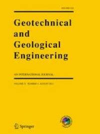 Neotectonic Activity Using Geomorphological Features in the Iraqi Kurdistan Region | SpringerLink