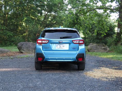 2020 Subaru Crosstrek Hybrid: 77 Exterior Photos | U.S. News