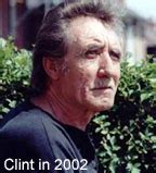 Clint Warwick