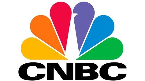 CNBC Logo: valor, história, PNG