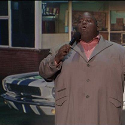 Lavell Crawford Net Worth • Net Worth List