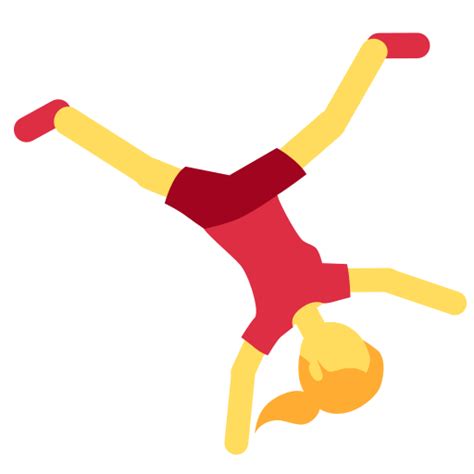 🤸 Cartwheeling Emoji Meaning with Pictures: from A to Z