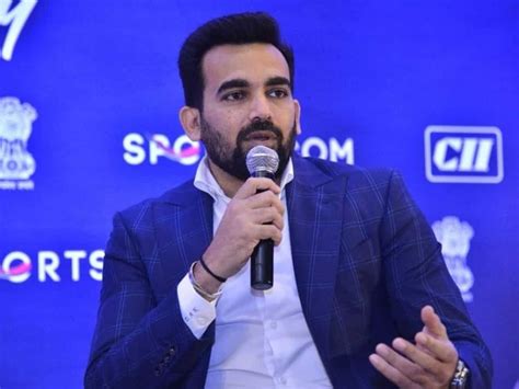 IPL 2023: Umran Malik not handled well by SRH, says Zaheer Khan